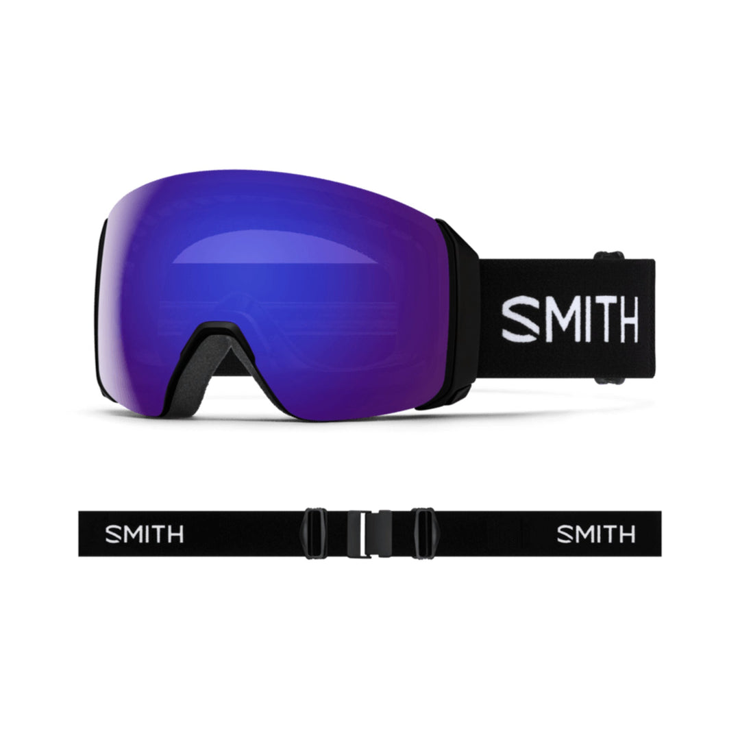 Smith 4D Mag XL