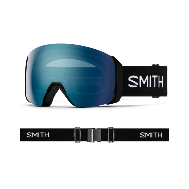 Smith 4D Mag XL
