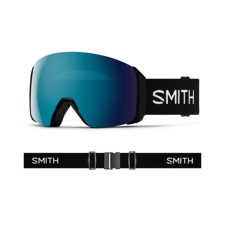 Smith 4D Mag XL