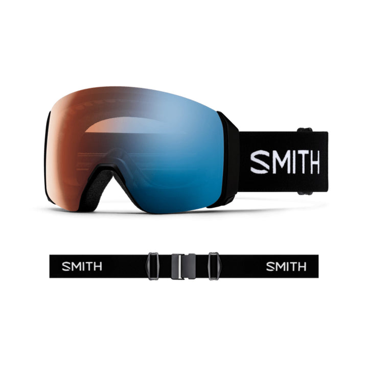 Smith 4D Mag XL