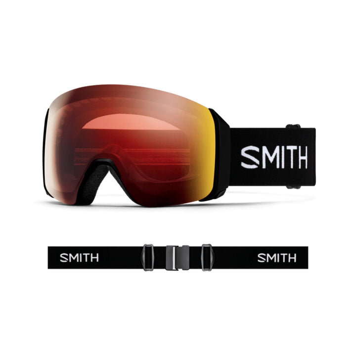 Smith 4D Mag XL