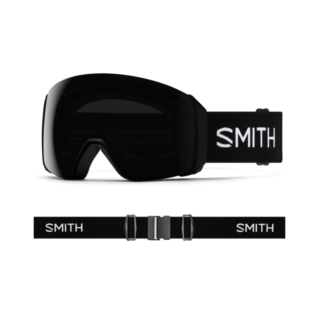 Smith 4D Mag XL