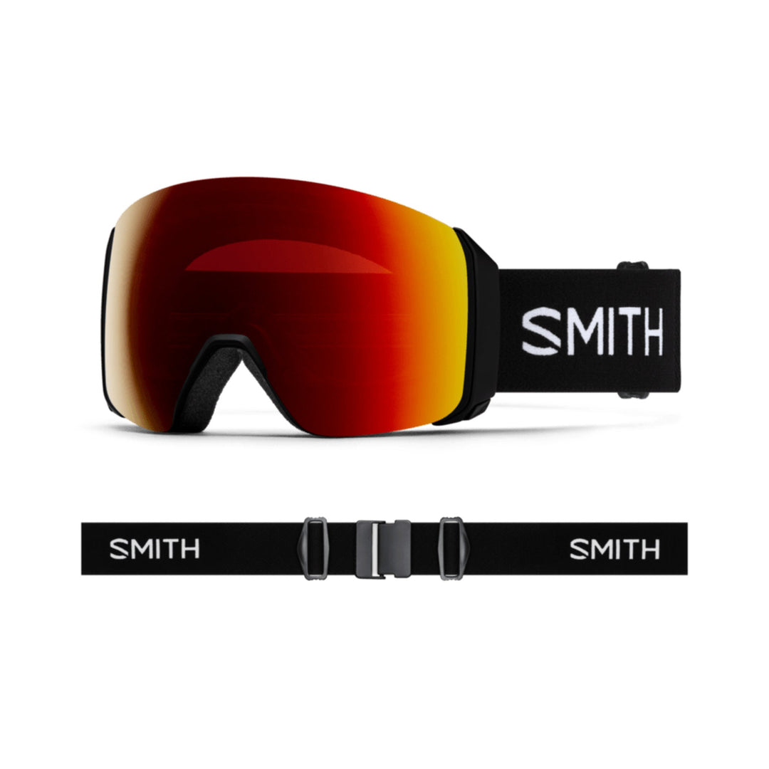 Smith 4D Mag XL