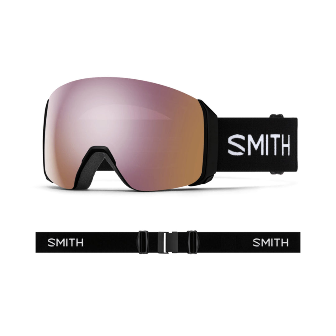 Smith 4D Mag XL