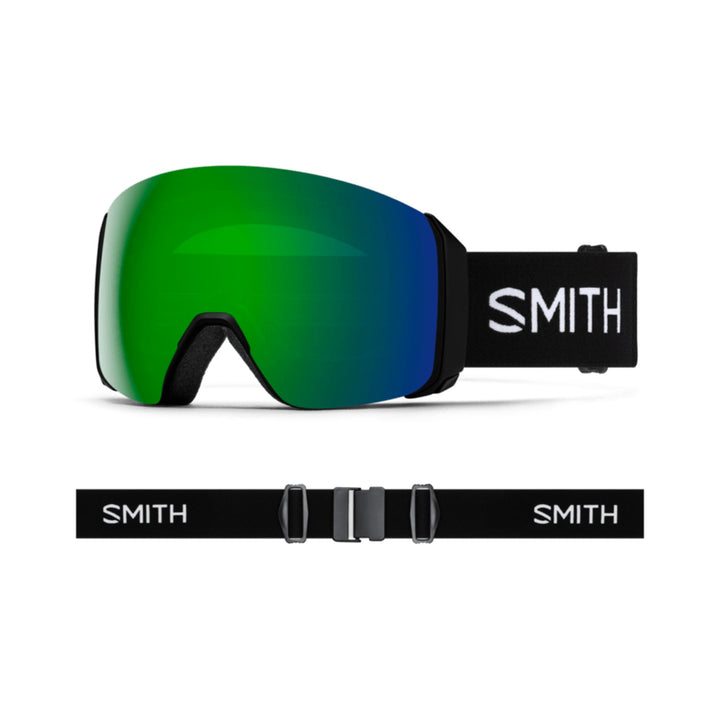 Smith 4D Mag XL