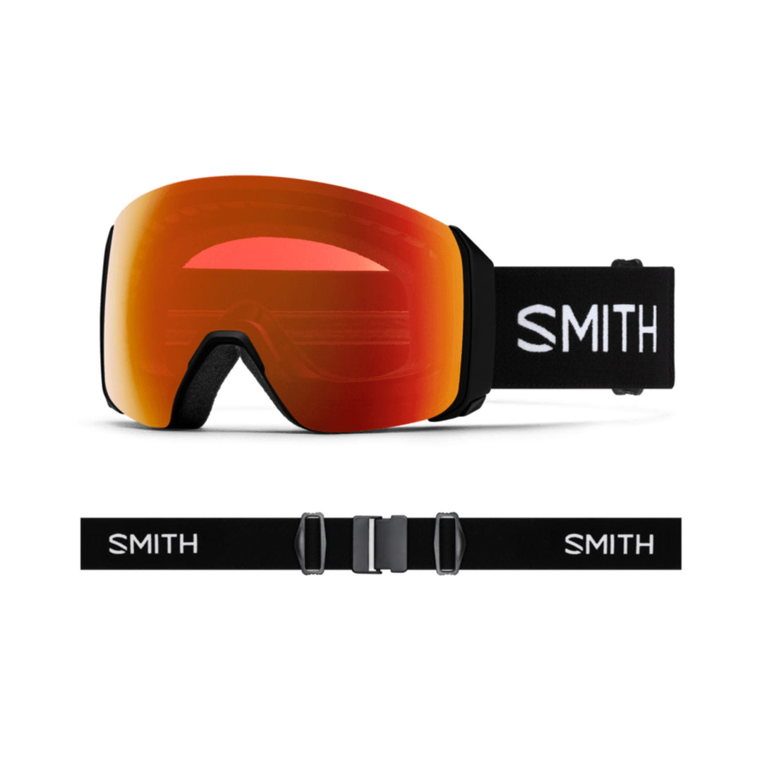 Smith 4D Mag XL