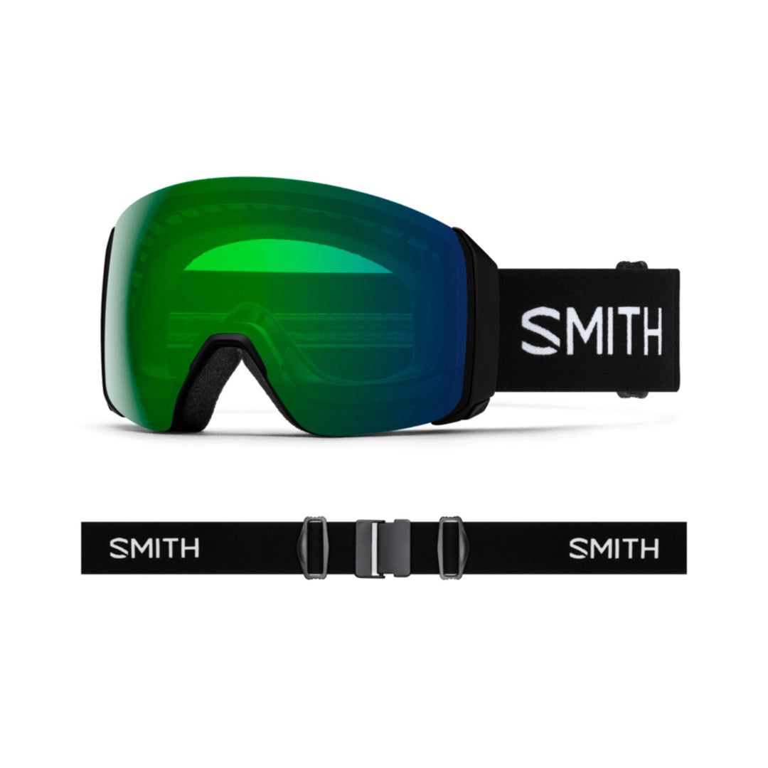 Smith 4D Mag XL