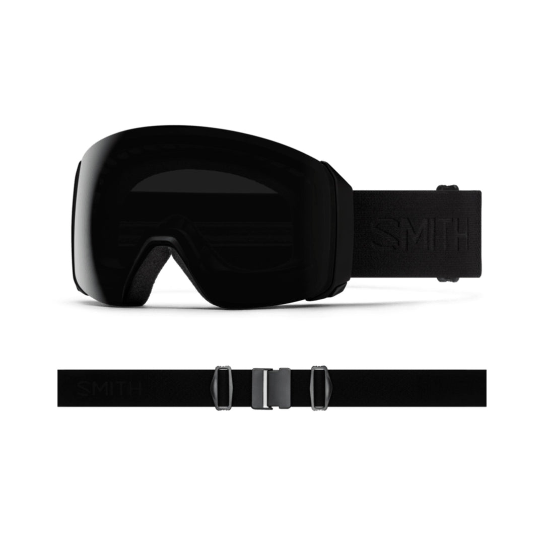 Smith 4D Mag XL