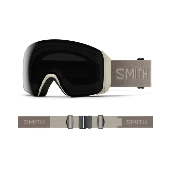 Smith 4D Mag XL