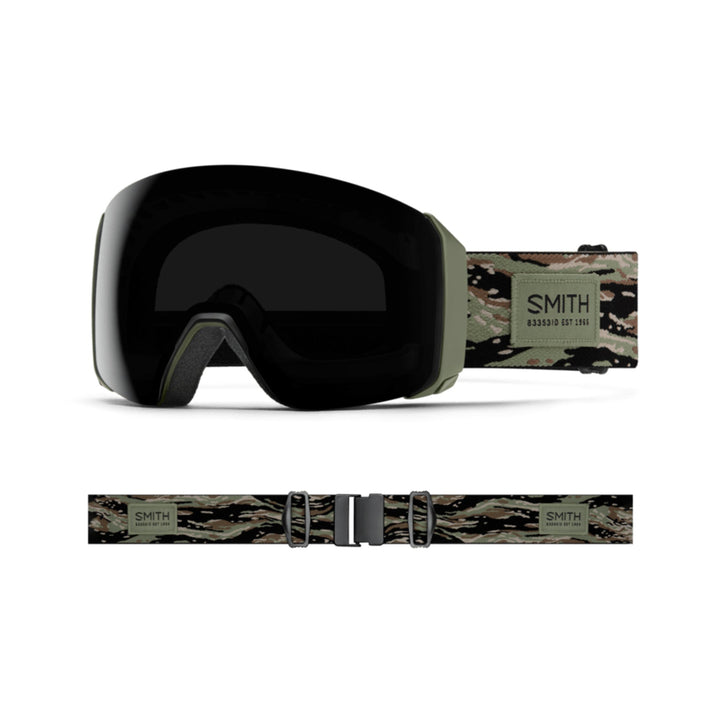 Smith 4D Mag XL