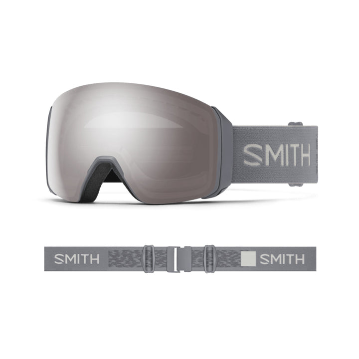 Smith 4D Mag XL