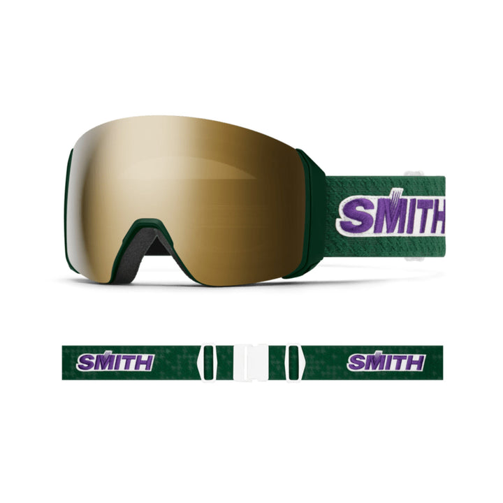 Smith 4D Mag XL