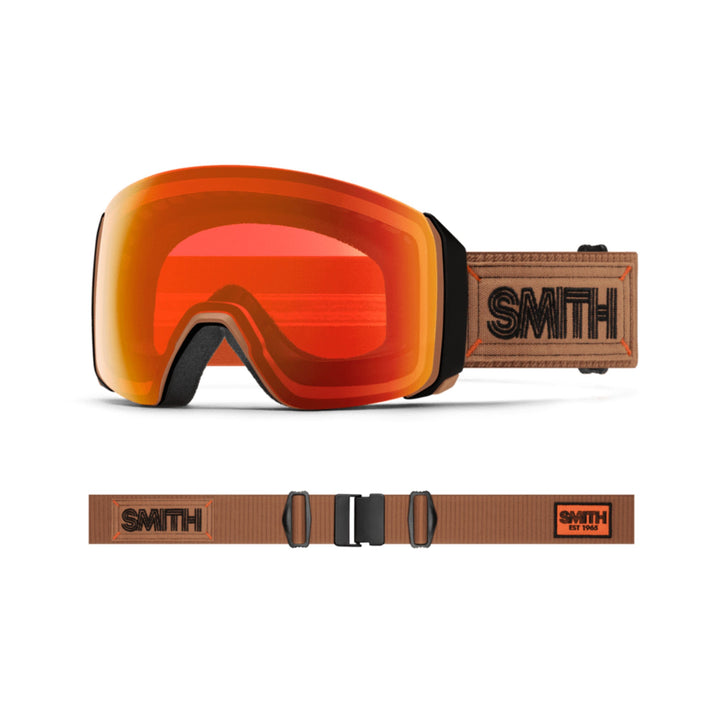 Smith 4D Mag XL
