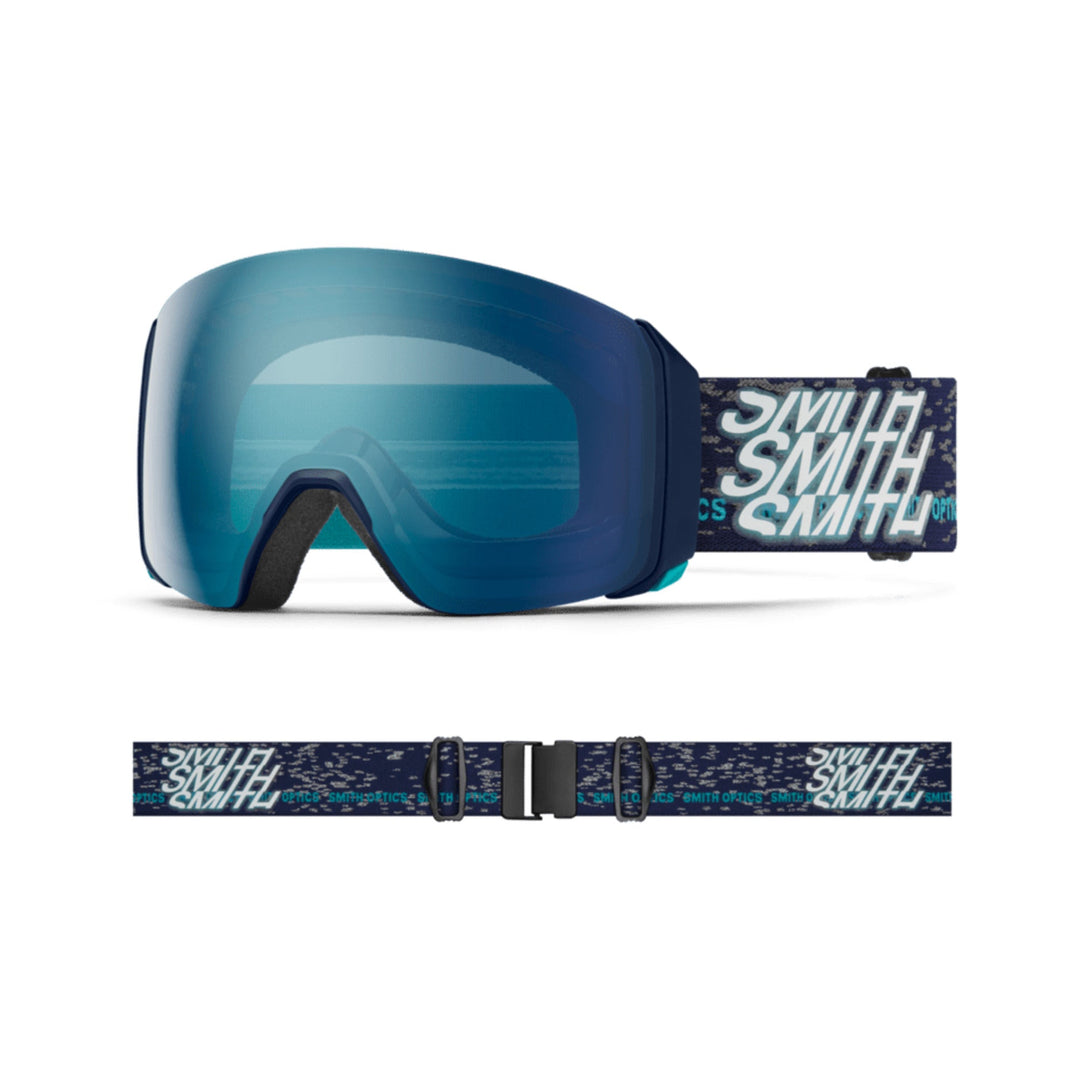 Smith 4D Mag XL