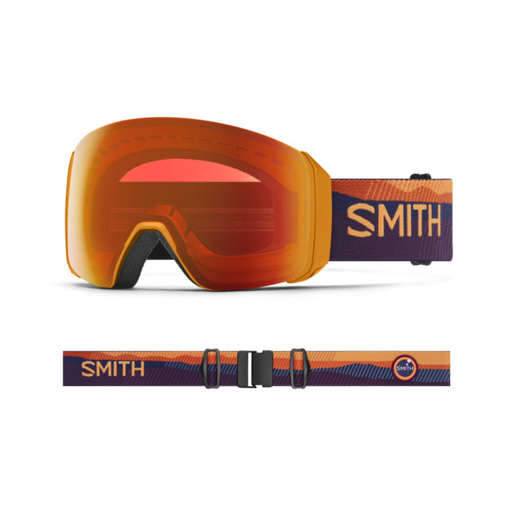 Smith 4D Mag XL