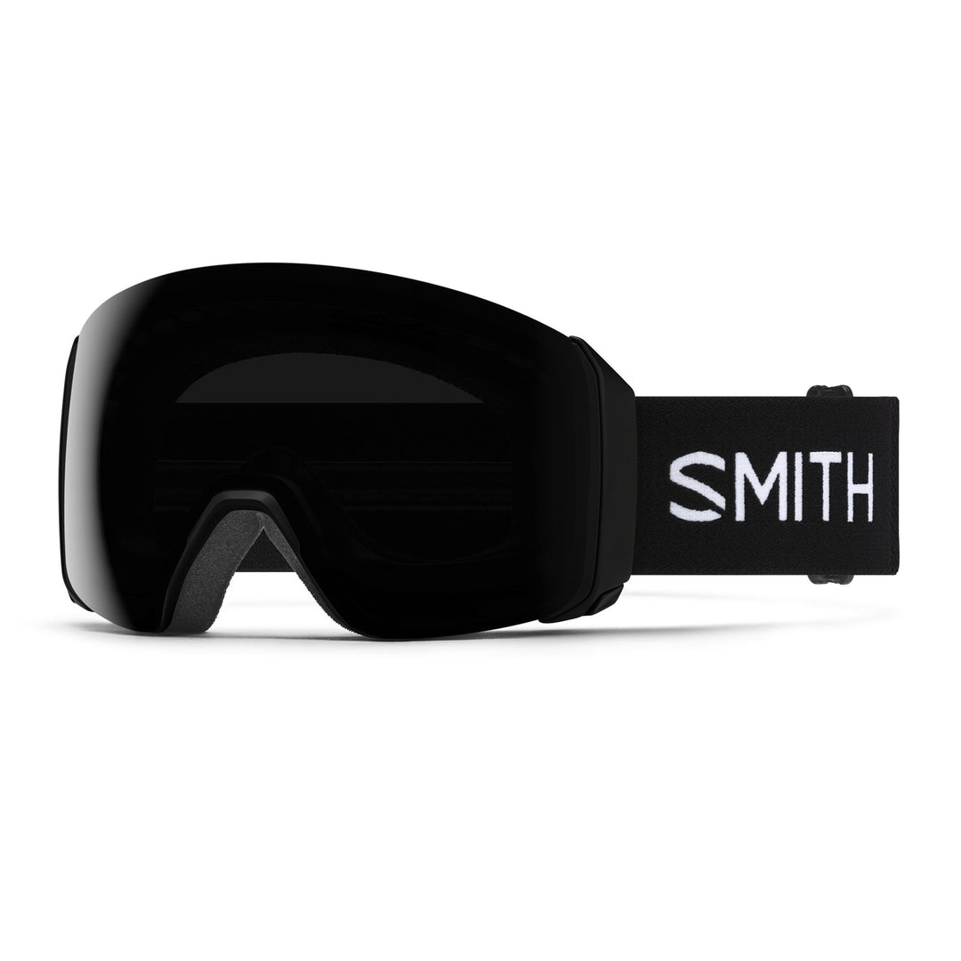 Smith 4D Mag XL Low Bridge Fit