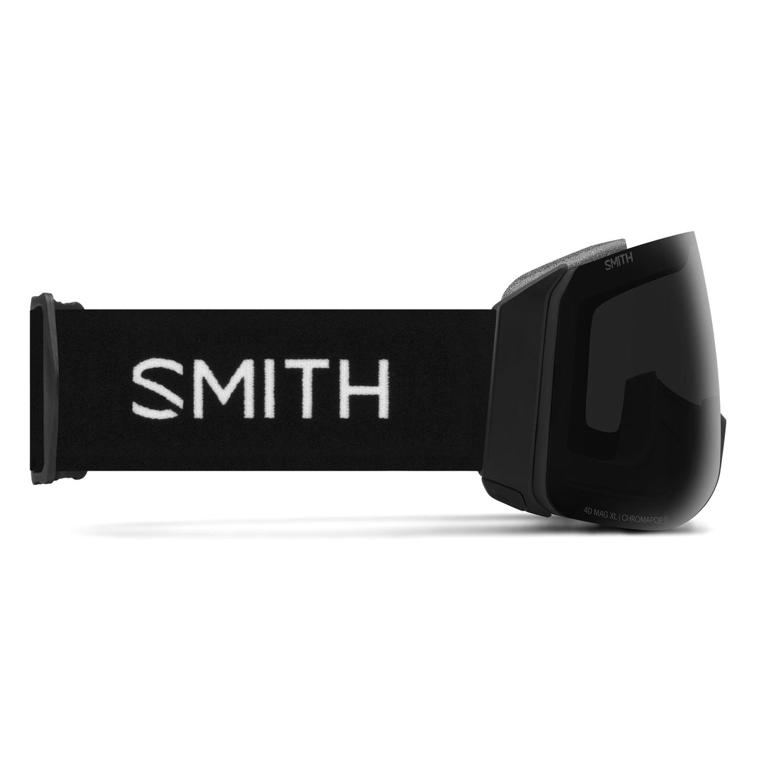 Smith 4D Mag XL Low Bridge Fit