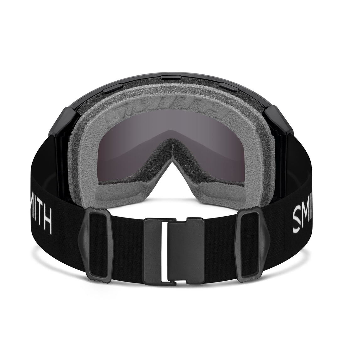 Smith 4D Mag XL Low Bridge Fit