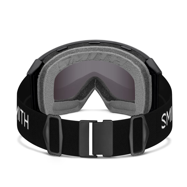Smith 4D Mag XL Low Bridge Fit