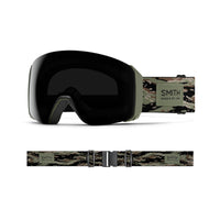 Eye of the Tiger | ChromaPop Sun Black