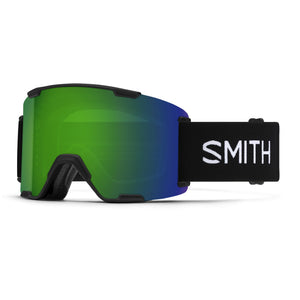 Black | ChromaPop Sun Green Mirror