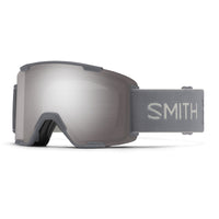 Cirrus Grey | ChromaPop Sun Platinum Mirror