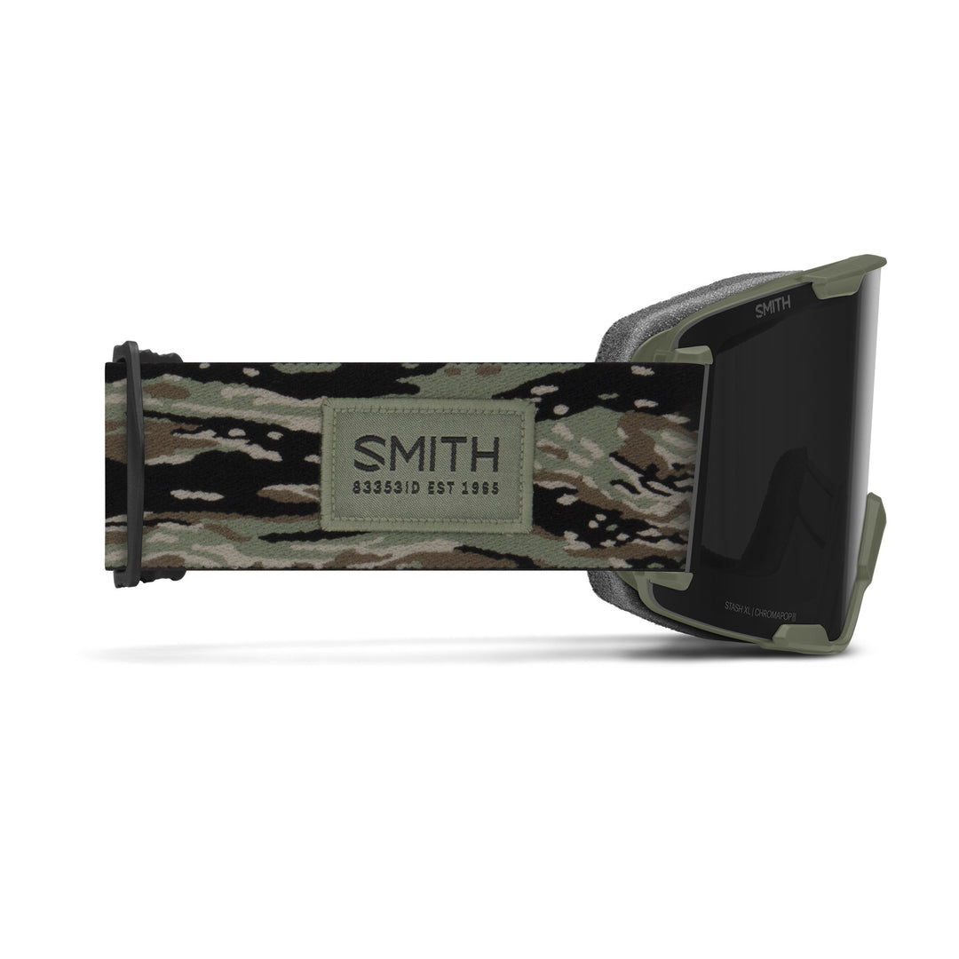 Smith Stash XL