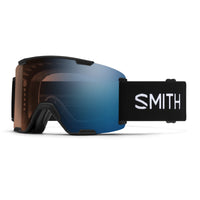 Black | ChromaPop Pro Photochromic Blue Mirror