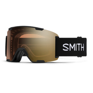 Black | ChromaPop Pro Photochromic Gold Mirror