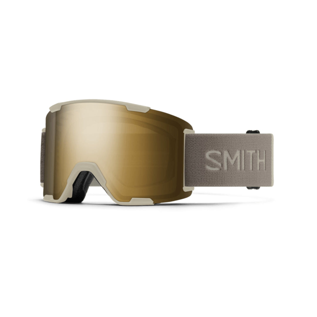 Smith Stash XL Low Bridge Fit