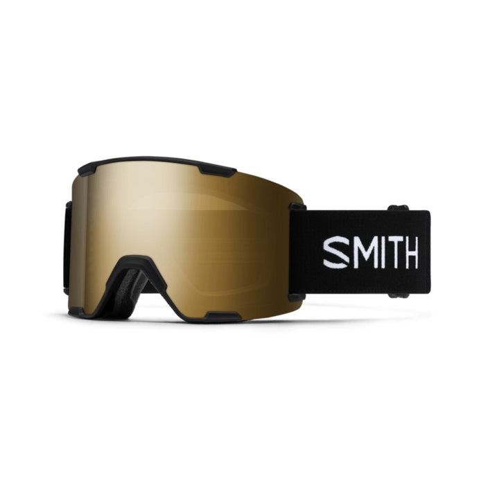 Smith Stash XL Low Bridge Fit