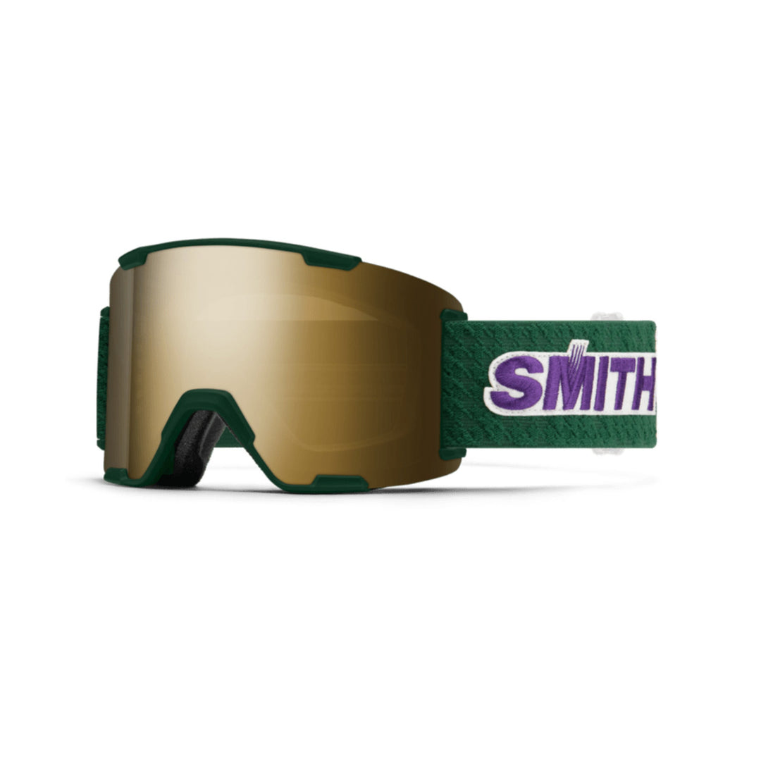 Smith Stash XL Low Bridge Fit