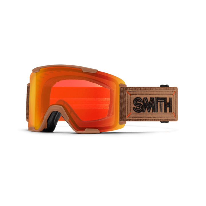 Smith Stash XL Low Bridge Fit