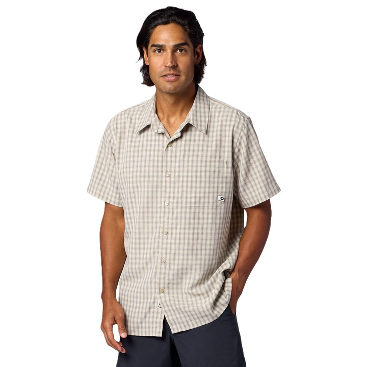 Marmot Eldridge Novelty Classic SS