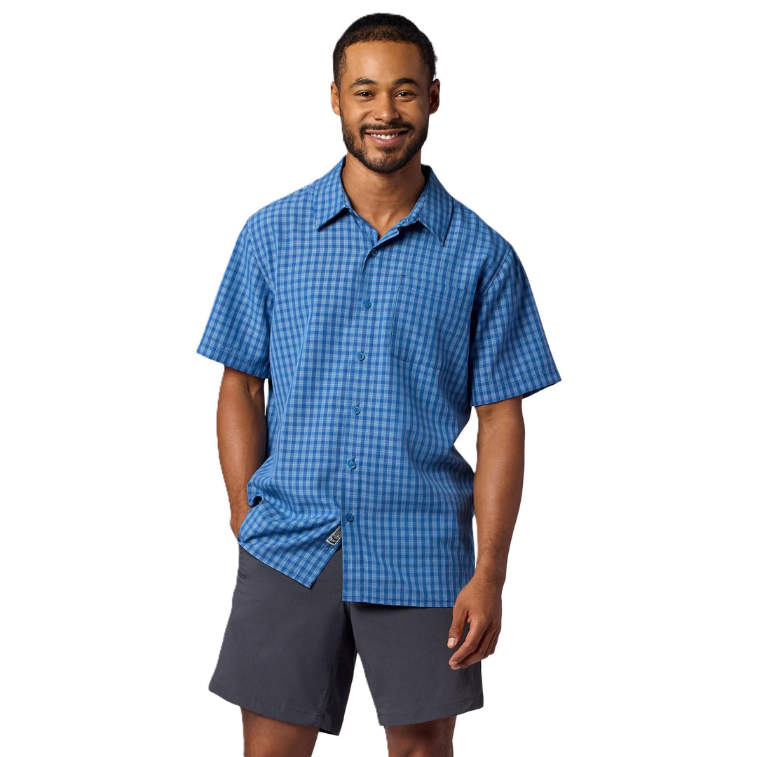 Marmot Eldridge Novelty Classic SS