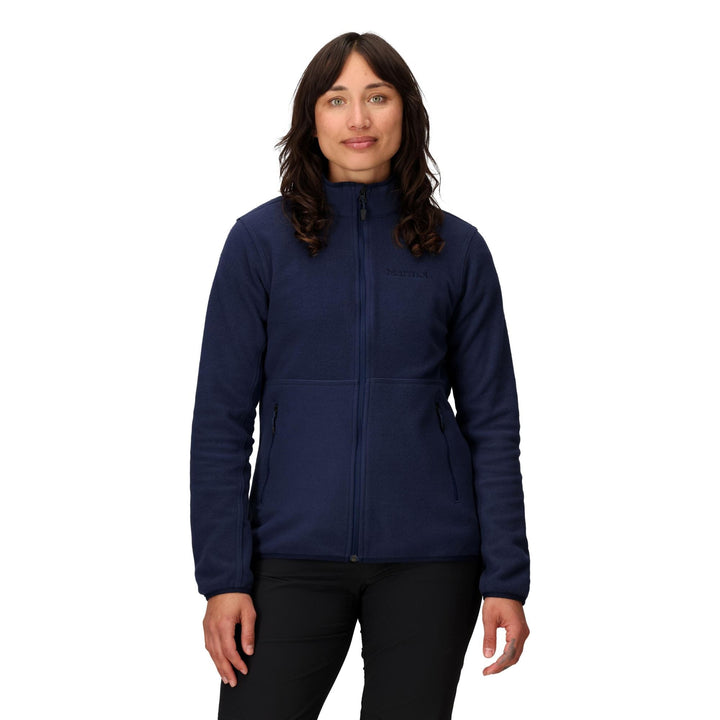 Marmot Women's Rocklin Full Zip Jacket