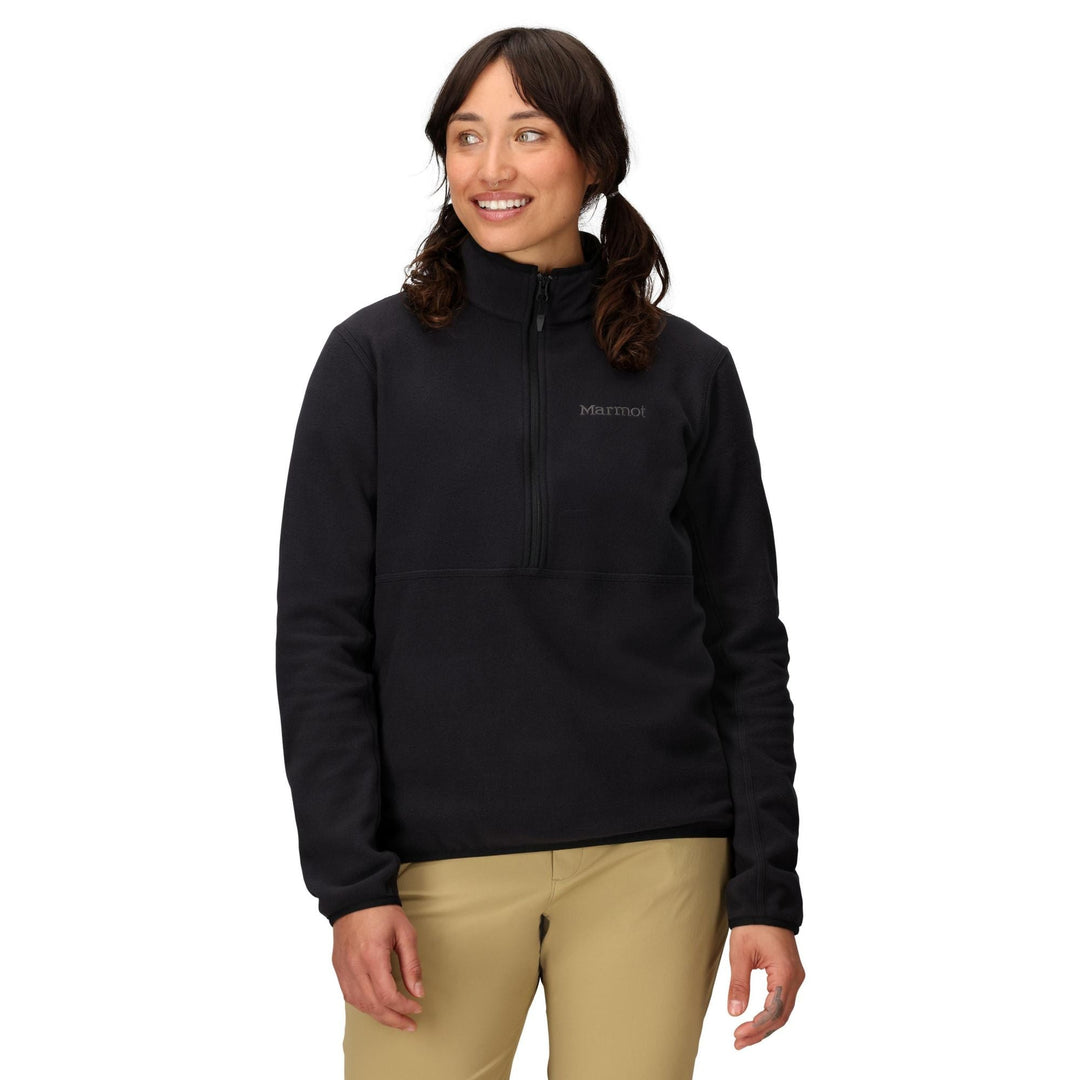 Marmot Women's Rocklin 1/2 Zip