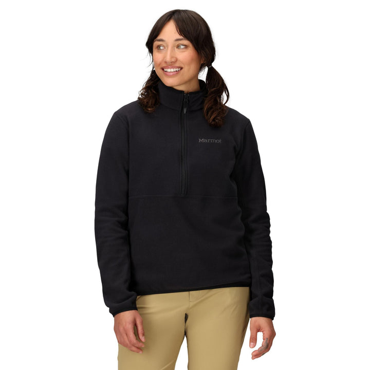 Marmot Women's Rocklin 1/2 Zip