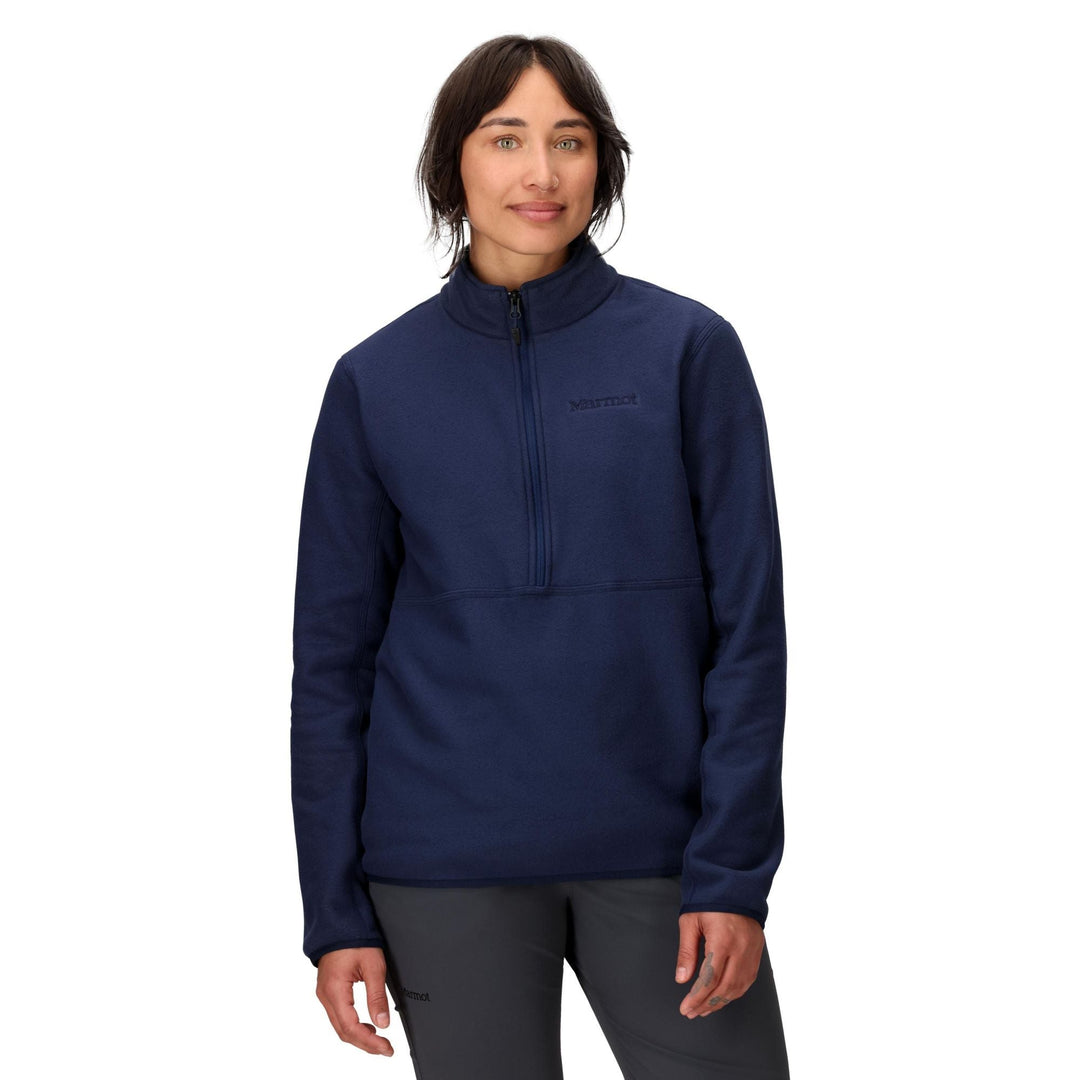 Marmot Women's Rocklin 1/2 Zip
