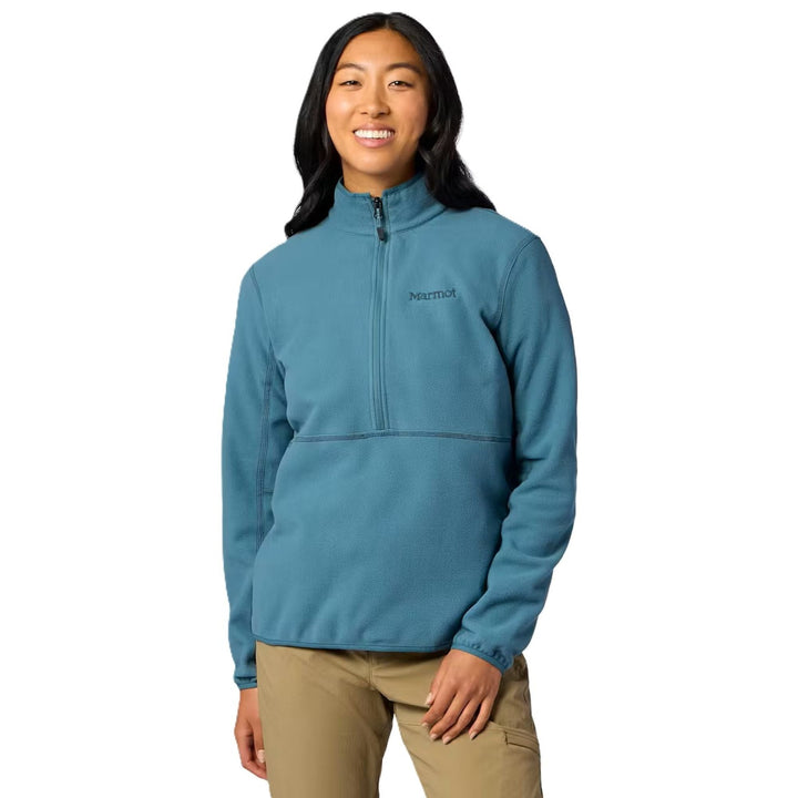 Marmot Women's Rocklin 1/2 Zip
