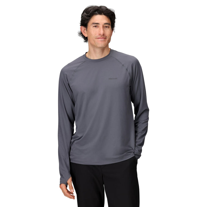 Marmot Windridge LS