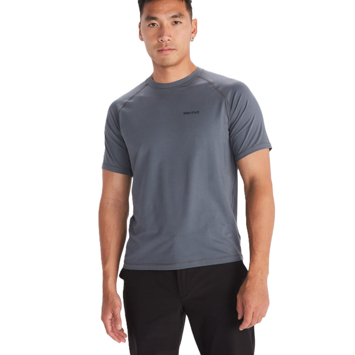 Marmot Windridge SS