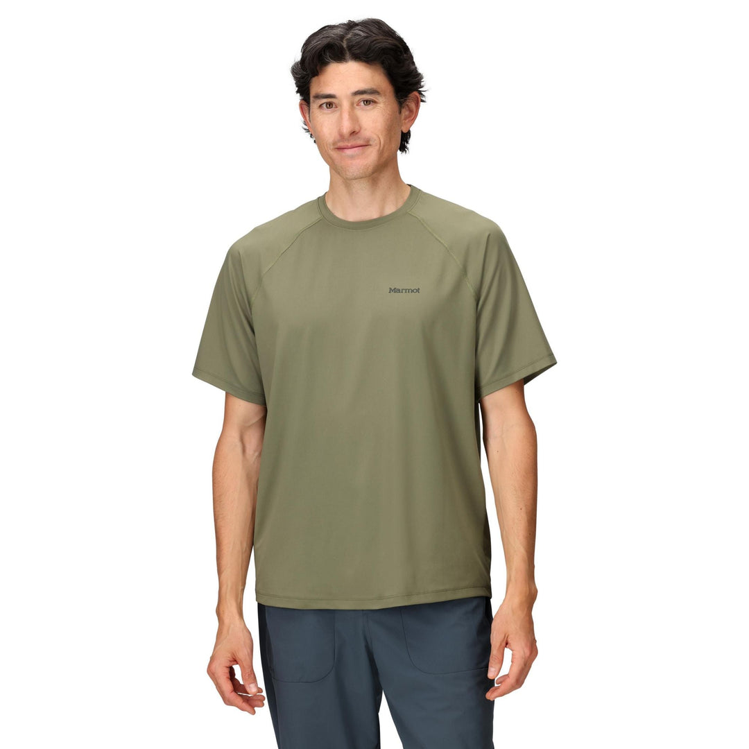 Marmot Windridge SS