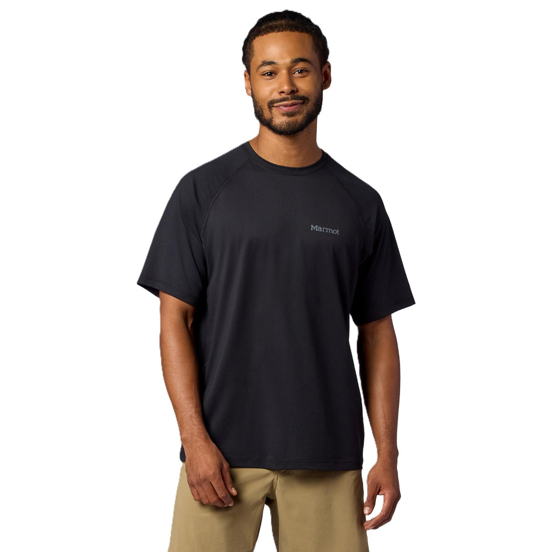 Marmot Windridge Graphic SS