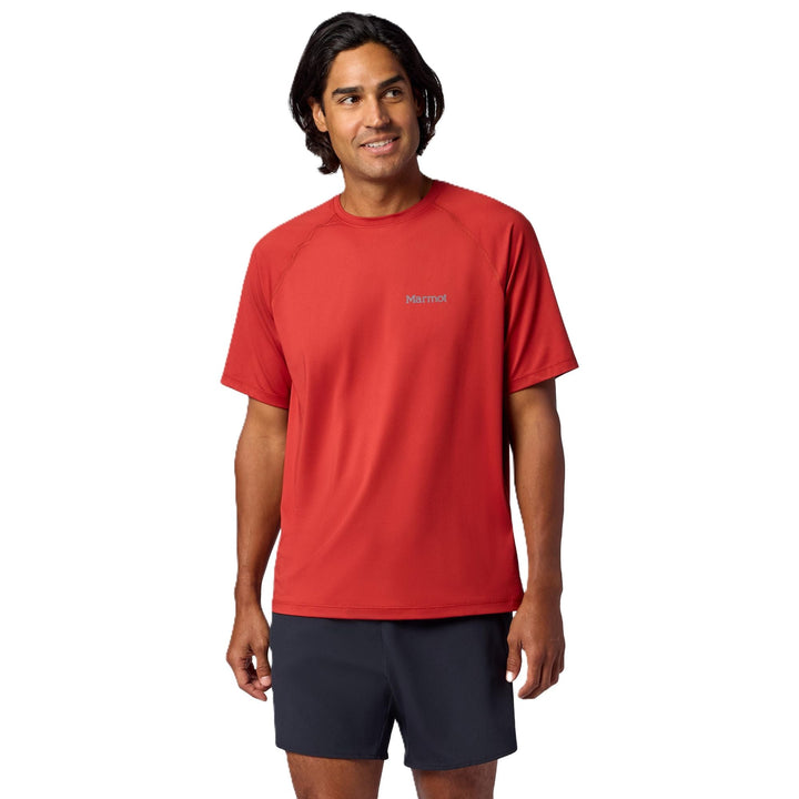 Marmot Windridge Graphic SS