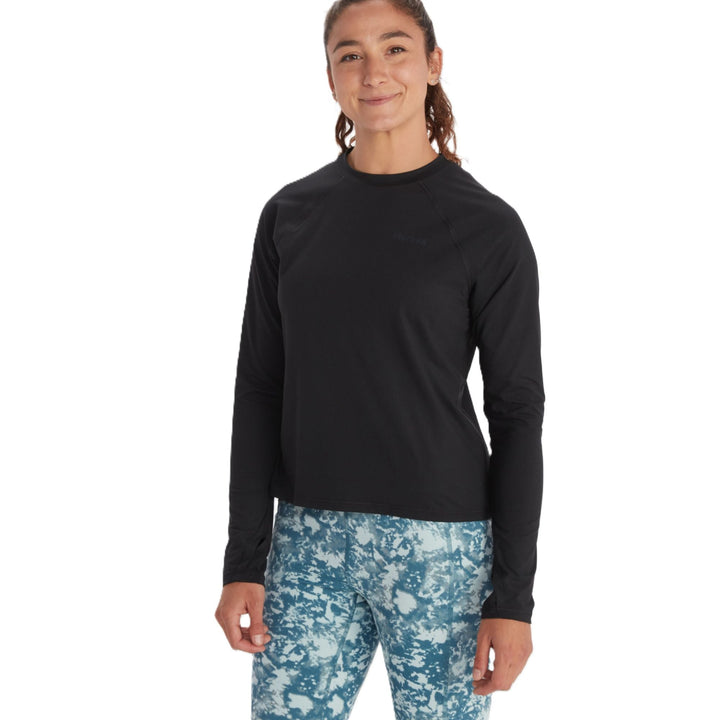 Marmot Women's Windridge LS