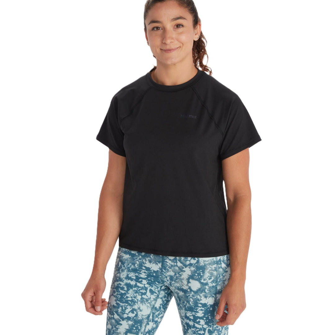 Marmot Women's Windridge SS