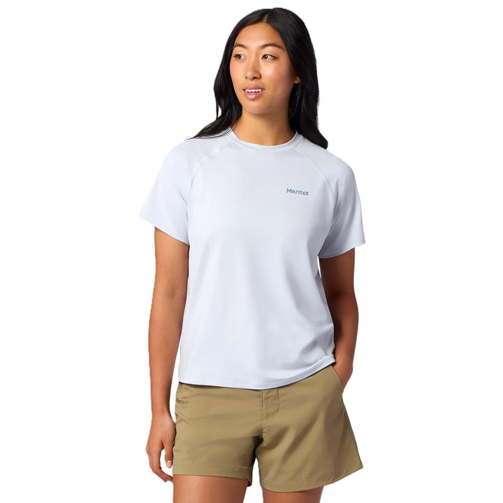 Marmot Women's Windridge SS