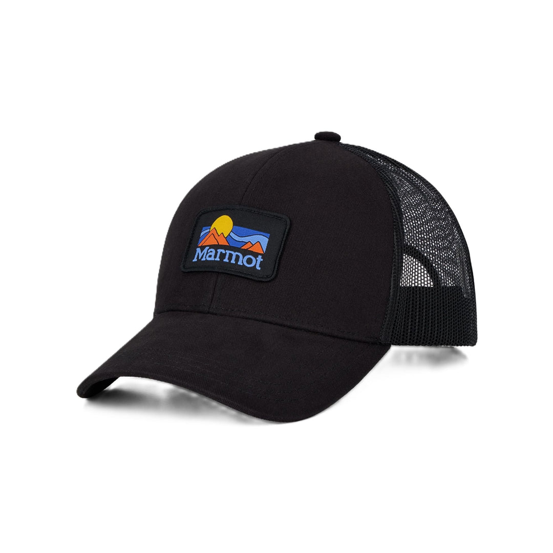 Marmot Retro Trucker Hat