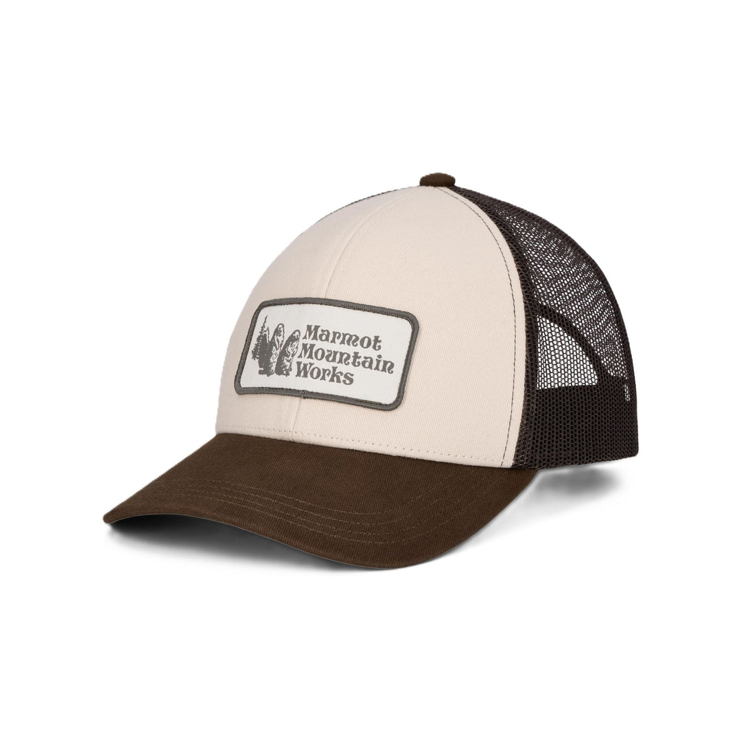Marmot Retro Trucker Hat